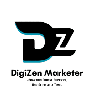 DigiZen Marketer
